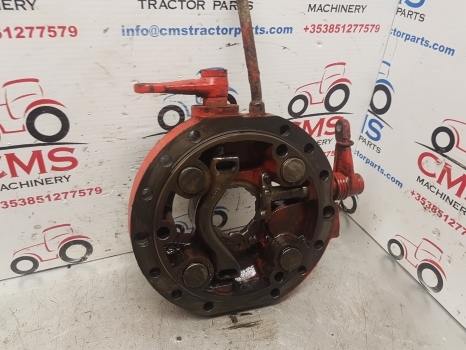 Manitou Dana Spicer Clark Hurth Axle Intermediate Plate 738.01.003.10 - Aks ve yedek parça - Yükleyici: fotoğraf 1 Manitou Dana Spicer Clark Hurth Axle Intermediate Plate 738.01.003.10 - Aks ve yedek parça - Yükleyici: fotoğraf 1