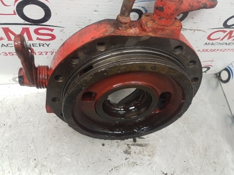 Manitou Dana Spicer Clark Hurth Axle Intermediate Plate 738.01.003.10 - Aks ve yedek parça - Yükleyici: fotoğraf 4 Manitou Dana Spicer Clark Hurth Axle Intermediate Plate 738.01.003.10 - Aks ve yedek parça - Yükleyici: fotoğraf 4