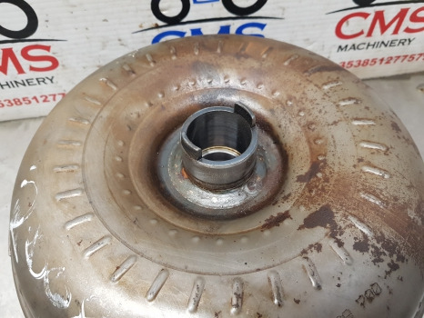 Manitou Mlt 735-120 Lsu Transmission Torque Converter 209700, 245528 - Transmisyon - Teleskopik yükleyici: fotoğraf 3 Manitou Mlt 735-120 Lsu Transmission Torque Converter 209700, 245528 - Transmisyon - Teleskopik yükleyici: fotoğraf 3