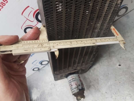 Manitou Mlt630t, Mlt634 120 Lsu, Mlt731 T Lsu, Mt732 Cooling Radiator 704641 - Radyatör - Teleskopik yükleyici: fotoğraf 4 Manitou Mlt630t, Mlt634 120 Lsu, Mlt731 T Lsu, Mt732 Cooling Radiator 704641 - Radyatör - Teleskopik yükleyici: fotoğraf 4
