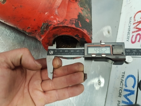 Manitou Mrt 2540, 2150, Mrt-x2150 Stabiliser Tilt Cylinder 569635 - Hidrolik silindir - Teleskopik yükleyici: fotoğraf 5 Manitou Mrt 2540, 2150, Mrt-x2150 Stabiliser Tilt Cylinder 569635 - Hidrolik silindir - Teleskopik yükleyici: fotoğraf 5