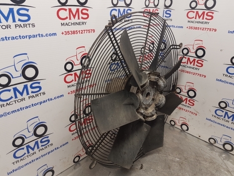 Manitou Mrt 2540 Fan Motor Guard Assembly 708277, 709860 - Vantilatör - Teleskopik yükleyici: fotoğraf 2 Manitou Mrt 2540 Fan Motor Guard Assembly 708277, 709860 - Vantilatör - Teleskopik yükleyici: fotoğraf 2