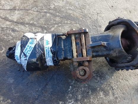 Manitou Mrt 2540 Front Axle Dana Spicer 357/212/302 Lhs 729427, 737961, 603818 - Ön aks - Tarım araçları: fotoğraf 3 Manitou Mrt 2540 Front Axle Dana Spicer 357/212/302 Lhs 729427, 737961, 603818 - Ön aks - Tarım araçları: fotoğraf 3