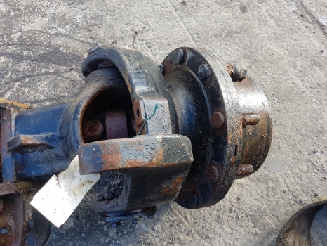 Manitou Mrt 2540 Front Axle Dana Spicer 357/212/302 Lhs 729427, 737961, 603818 - Ön aks - Tarım araçları: fotoğraf 2 Manitou Mrt 2540 Front Axle Dana Spicer 357/212/302 Lhs 729427, 737961, 603818 - Ön aks - Tarım araçları: fotoğraf 2