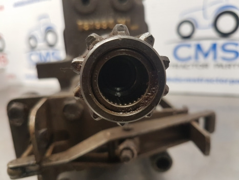 Massey Ferguson 135, 135, 165, 175, 185 Hydraulic Pump 10 Splines 1684582m92 - Hidrolik pompa: fotoğraf 4 Massey Ferguson 135, 135, 165, 175, 185 Hydraulic Pump 10 Splines 1684582m92 - Hidrolik pompa: fotoğraf 4