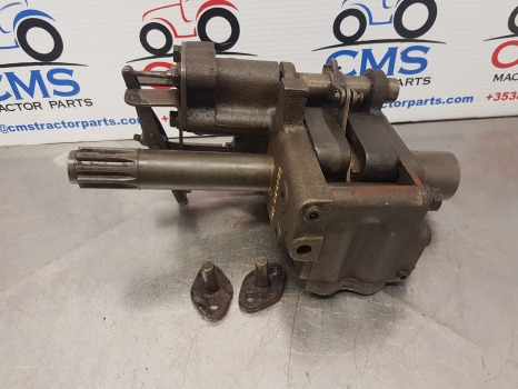 Massey Ferguson 135, 135, 165, 175, 185 Hydraulic Pump 10 Splines 1684582m92 - Hidrolik pompa: fotoğraf 2 Massey Ferguson 135, 135, 165, 175, 185 Hydraulic Pump 10 Splines 1684582m92 - Hidrolik pompa: fotoğraf 2