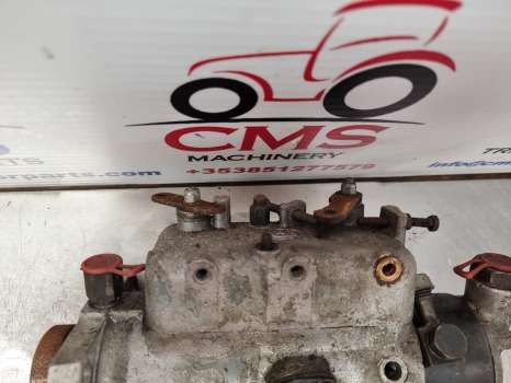 Massey Ferguson 290, 100, 200 Series, Fuel Injection Pump Parts Only 3241f102 - Enjektör: fotoğraf 3 Massey Ferguson 290, 100, 200 Series, Fuel Injection Pump Parts Only 3241f102 - Enjektör: fotoğraf 3