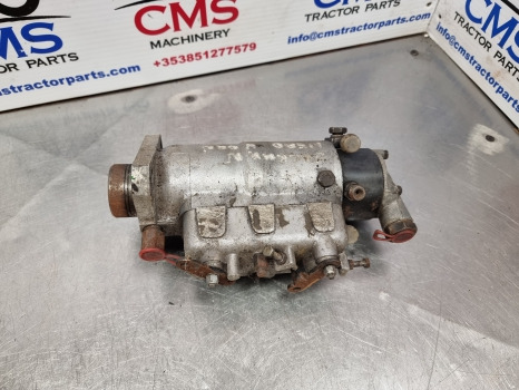 Massey Ferguson 290, 100, 200 Series, Fuel Injection Pump Parts Only 3241f102 - Enjektör: fotoğraf 5 Massey Ferguson 290, 100, 200 Series, Fuel Injection Pump Parts Only 3241f102 - Enjektör: fotoğraf 5