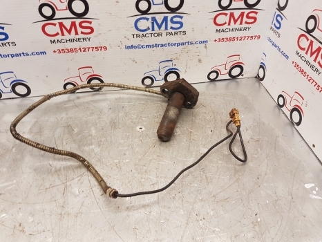 Massey Ferguson 3000, 5400, 6100, 6200, 6400 Ser 6160 Load Sensor Pin 3713763m1 - Sensör - Traktör: fotoğraf 1 Massey Ferguson 3000, 5400, 6100, 6200, 6400 Ser 6160 Load Sensor Pin 3713763m1 - Sensör - Traktör: fotoğraf 1