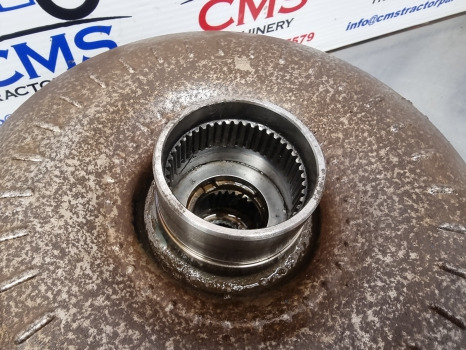 Massey Ferguson 50b, Torque Unit, Torque Converter 103000, 093001 - Transmisyon - Iş makinesi: fotoğraf 4 Massey Ferguson 50b, Torque Unit, Torque Converter 103000, 093001 - Transmisyon - Iş makinesi: fotoğraf 4
