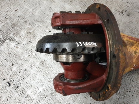 Massey Ferguson 50hx Front Differential And Crown Wheel And Pinion - Diferansiyel - Iş makinesi: fotoğraf 3 Massey Ferguson 50hx Front Differential And Crown Wheel And Pinion - Diferansiyel - Iş makinesi: fotoğraf 3