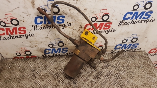 Massey Ferguson 50hx Transmission Oil Filter Housing G01774 - Şanzıman filtresi - Iş makinesi: fotoğraf 1 Massey Ferguson 50hx Transmission Oil Filter Housing G01774 - Şanzıman filtresi - Iş makinesi: fotoğraf 1