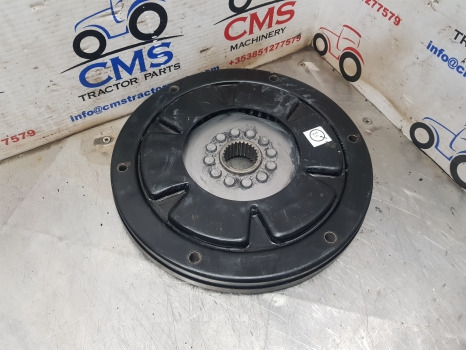 Debriyaj ve yedek parça - Tarım araçları Massey Ferguson 5612, 5470, 5465, 5712 Clutch Damper Plate 4306942h02, 4306942m2: fotoğraf 7