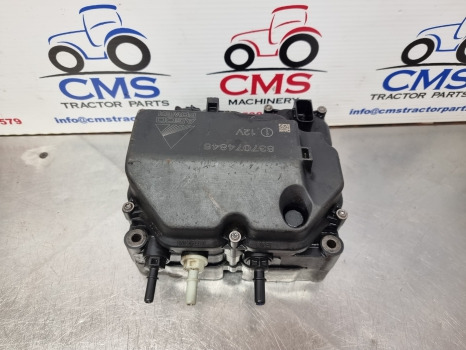 Massey Ferguson 5713, Valtra, Fendt , Def Filter Module V837074846, 837074846 - Enjektör: fotoğraf 2 Massey Ferguson 5713, Valtra, Fendt , Def Filter Module V837074846, 837074846 - Enjektör: fotoğraf 2