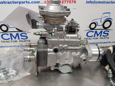Massey Ferguson 6480, 7480, Fendt, Agco Mechanical Injection Pump Kit 0470006009 - Enjektör: fotoğraf 4 Massey Ferguson 6480, 7480, Fendt, Agco Mechanical Injection Pump Kit 0470006009 - Enjektör: fotoğraf 4