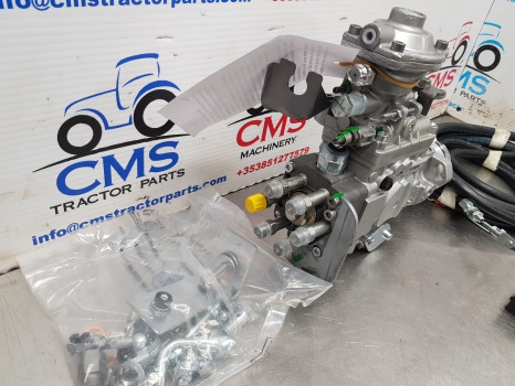 Massey Ferguson 6480, 7480, Fendt, Agco Mechanical Injection Pump Kit 0470006009 - Enjektör: fotoğraf 5 Massey Ferguson 6480, 7480, Fendt, Agco Mechanical Injection Pump Kit 0470006009 - Enjektör: fotoğraf 5