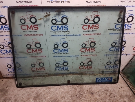 Massey Ferguson 690, 665, 698, 699 Cab Front Glass Windscreen Tg1246 - Ön cam - Traktör: fotoğraf 2 Massey Ferguson 690, 665, 698, 699 Cab Front Glass Windscreen Tg1246 - Ön cam - Traktör: fotoğraf 2