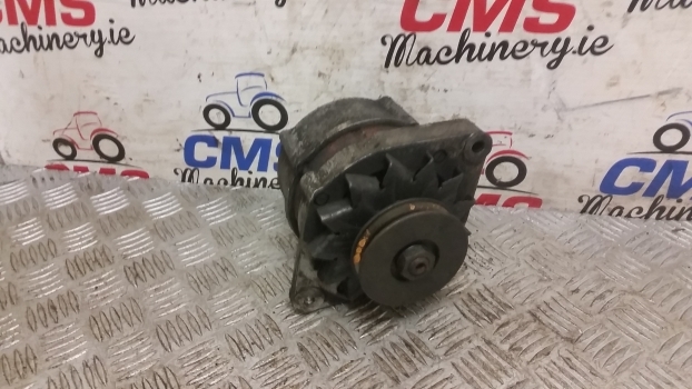 Massey Ferguson 690, 698, 500, 600 Series Alternator Assembly 1676705m91 - Alternatör - Traktör: fotoğraf 3 Massey Ferguson 690, 698, 500, 600 Series Alternator Assembly 1676705m91 - Alternatör - Traktör: fotoğraf 3