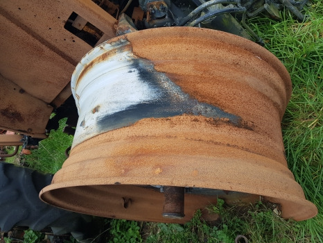 Massey Ferguson 7719s, 7719, 7720, 7620, 7619 Rear Wheel Rim 20x42 4355999m92 - Jant - Tarım araçları: fotoğraf 2 Massey Ferguson 7719s, 7719, 7720, 7620, 7619 Rear Wheel Rim 20x42 4355999m92 - Jant - Tarım araçları: fotoğraf 2