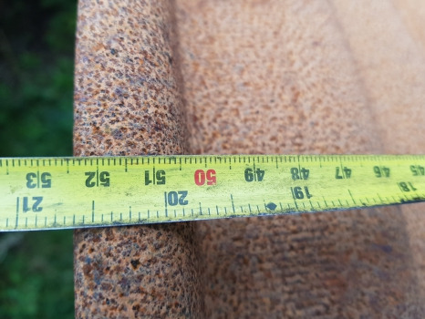 Massey Ferguson 7719s, 7719, 7720, 7620, 7619 Rear Wheel Rim 20x42 4355999m92 - Jant - Tarım araçları: fotoğraf 5 Massey Ferguson 7719s, 7719, 7720, 7620, 7619 Rear Wheel Rim 20x42 4355999m92 - Jant - Tarım araçları: fotoğraf 5