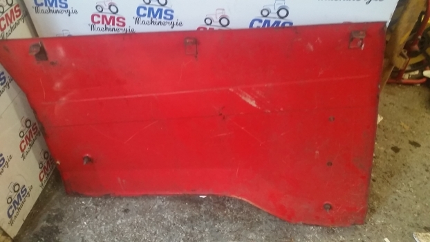 Massey Ferguson 8150 Front Side Panel Left 3713234m91 - Kaporta ve Dış Aksam - Traktör: fotoğraf 2 Massey Ferguson 8150 Front Side Panel Left 3713234m91 - Kaporta ve Dış Aksam - Traktör: fotoğraf 2
