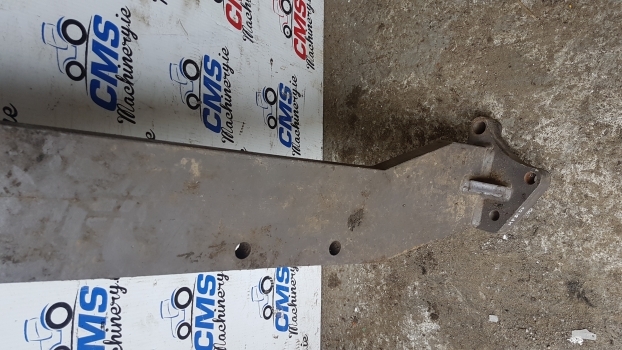 Massey Ferguson 8150 Left Hand Side Reinforcement Chassis Rail 3619809m5 - Çerçeve/ Şasi - Traktör: fotoğraf 3 Massey Ferguson 8150 Left Hand Side Reinforcement Chassis Rail 3619809m5 - Çerçeve/ Şasi - Traktör: fotoğraf 3