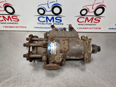 Massey Ferguson Cav, Perkings Fuel Injector Pump For Parts 3362f880 - Enjektör: fotoğraf 1 Massey Ferguson Cav, Perkings Fuel Injector Pump For Parts 3362f880 - Enjektör: fotoğraf 1