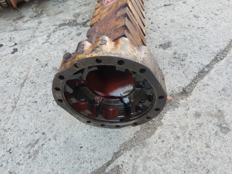 Matbro Clark-hurth 172/392, Front Axle Housing 73806050729, 738.06.050.729 - Ön aks: fotoğraf 2 Matbro Clark-hurth 172/392, Front Axle Housing 73806050729, 738.06.050.729 - Ön aks: fotoğraf 2