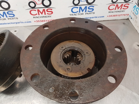 Matbro Clark-hurth 172/392, Manitou, Front Axle Hub Reduction Unit 738.06.005.04 - Ön aks: fotoğraf 5 Matbro Clark-hurth 172/392, Manitou, Front Axle Hub Reduction Unit 738.06.005.04 - Ön aks: fotoğraf 5