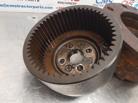 Matbro Clark-hurth 172/392, Manitou, Front Axle Hub Reduction Unit 738.06.005.04 - Ön aks: fotoğraf 4 Matbro Clark-hurth 172/392, Manitou, Front Axle Hub Reduction Unit 738.06.005.04 - Ön aks: fotoğraf 4