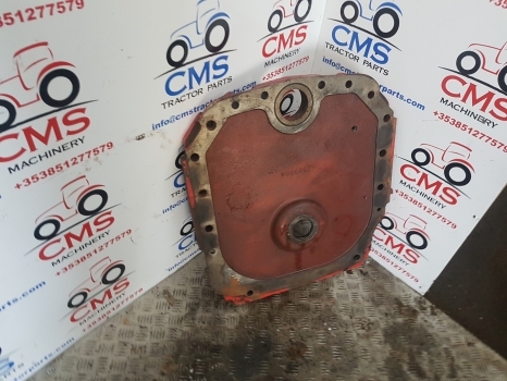 Transmisyon - Traktör Mccormick Mc, Mc100, Case Mx80c, Mx100c Transmission Housing Plate 259908a5: fotoğraf 6