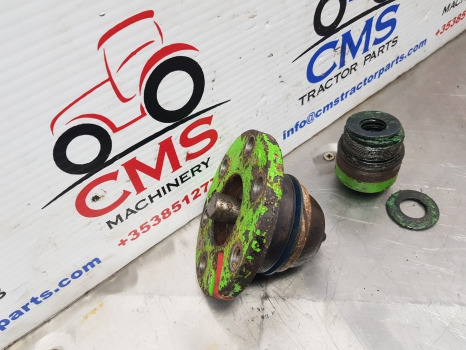 Merlo Tf35.7 Cs 115 Front Axle King Pin Bottom 98191, 098173, 098181, 011648aa - Süspansiyon: fotoğraf 2 Merlo Tf35.7 Cs 115 Front Axle King Pin Bottom 98191, 098173, 098181, 011648aa - Süspansiyon: fotoğraf 2
