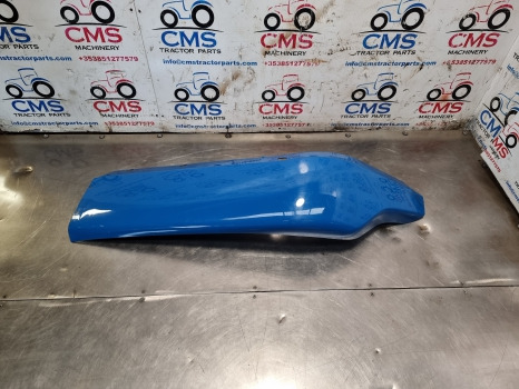 New Holland 40 Series Cab Mudguard Fender Rear Rh 82007582, 82005442 - Kanat: fotoğraf 1 New Holland 40 Series Cab Mudguard Fender Rear Rh 82007582, 82005442 - Kanat: fotoğraf 1