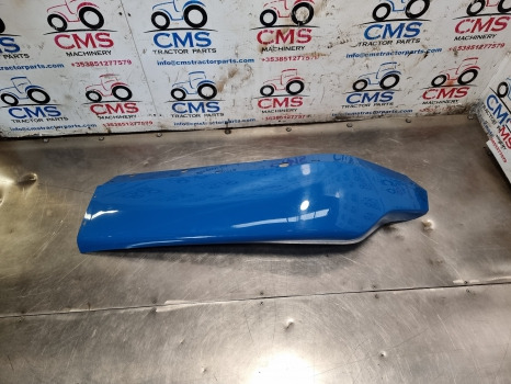 New Holland 40 Series Cab Mudguard Fender Rear Rh 82007582, 82005442 - Kanat: fotoğraf 2 New Holland 40 Series Cab Mudguard Fender Rear Rh 82007582, 82005442 - Kanat: fotoğraf 2