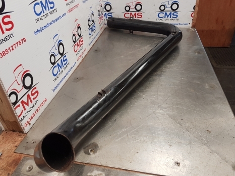 New Holland Case Exhaust Pipe 87475401, 84357191, 47125733 - Egzoz borusu - Traktör: fotoğraf 4 New Holland Case Exhaust Pipe 87475401, 84357191, 47125733 - Egzoz borusu - Traktör: fotoğraf 4