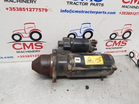 New Holland Case T6, T7, T6000, T7000 Case Maxxum, Puma Starter Motor 87524725 - Starter - Traktör: fotoğraf 1 New Holland Case T6, T7, T6000, T7000 Case Maxxum, Puma Starter Motor 87524725 - Starter - Traktör: fotoğraf 1