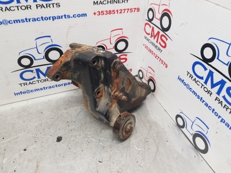 New Holland Case T6, T7 T7.200 Air Compressor Bracket Support 84548310, 87802974 - Kompresör - Traktör: fotoğraf 3 New Holland Case T6, T7 T7.200 Air Compressor Bracket Support 84548310, 87802974 - Kompresör - Traktör: fotoğraf 3