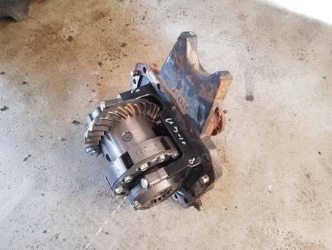 New Holland Case T7.200 Front Differential Unit 87491151, 84289744, 87491166 - Diferansiyel - Traktör: fotoğraf 1 New Holland Case T7.200 Front Differential Unit 87491151, 84289744, 87491166 - Diferansiyel - Traktör: fotoğraf 1