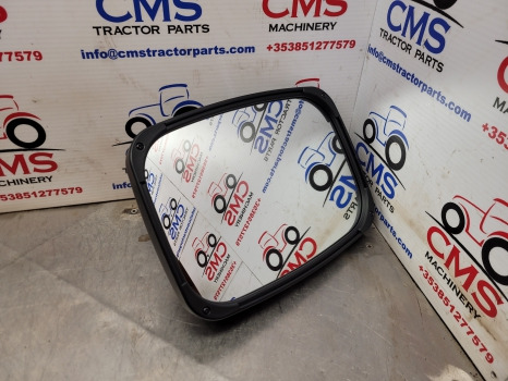 New Holland, Fiat, Case Tm, Mxm, M,tsa, Mxu, T6, Maxxum Cab Mirror 230x320 Mm - Dikiz aynası - Tarım araçları: fotoğraf 1 New Holland, Fiat, Case Tm, Mxm, M,tsa, Mxu, T6, Maxxum Cab Mirror 230x320 Mm - Dikiz aynası - Tarım araçları: fotoğraf 1