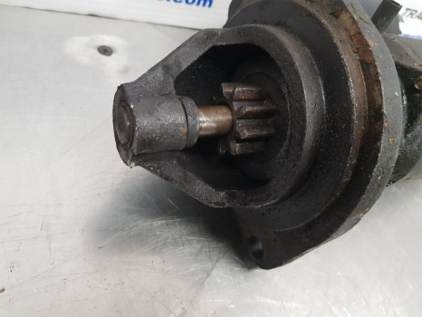 New Holland Fiat L95, L80,l70 Ford 5635, 7635 Starter Motor 99449113, Les0665 - Starter: fotoğraf 5 New Holland Fiat L95, L80,l70 Ford 5635, 7635 Starter Motor 99449113, Les0665 - Starter: fotoğraf 5