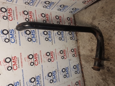 New Holland Fiat M, 60, Tm, Tm7000 Series Tm120 Exhaust Pipe 82020040 - Egzoz borusu - Traktör: fotoğraf 1 New Holland Fiat M, 60, Tm, Tm7000 Series Tm120 Exhaust Pipe 82020040 - Egzoz borusu - Traktör: fotoğraf 1