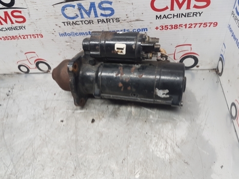 New Holland Iskra Starter Motor Tsa, T6000, T6, T7 11131706, 82032859, 84151331 - Starter - Traktör: fotoğraf 2 New Holland Iskra Starter Motor Tsa, T6000, T6, T7 11131706, 82032859, 84151331 - Starter - Traktör: fotoğraf 2
