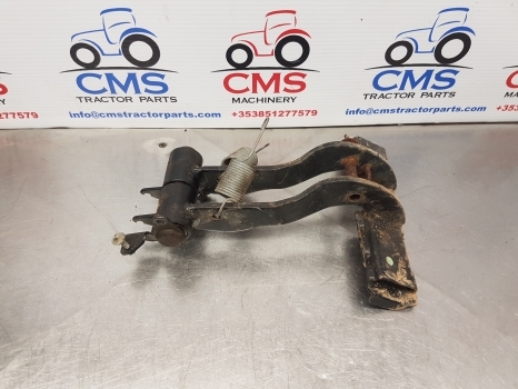 New Holland T5.95, T5, Case Farmall, Maxxum Brake Pedal Assy 84467902, 84467901 - Pedal - Tarım araçları: fotoğraf 3 New Holland T5.95, T5, Case Farmall, Maxxum Brake Pedal Assy 84467902, 84467901 - Pedal - Tarım araçları: fotoğraf 3