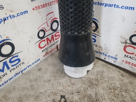 New Holland T6.180 Case Maxxum, Steyr Exhaust Pipe Complete 47640855, 47731290 - Egzoz borusu - Traktör: fotoğraf 5 New Holland T6.180 Case Maxxum, Steyr Exhaust Pipe Complete 47640855, 47731290 - Egzoz borusu - Traktör: fotoğraf 5