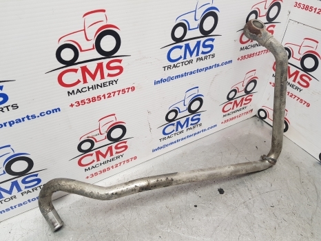 New Holland T7 Case Maxxum T7.200 Air Compressor Supply Pipe 47685005, 84404553 - Kompresör - Traktör: fotoğraf 2 New Holland T7 Case Maxxum T7.200 Air Compressor Supply Pipe 47685005, 84404553 - Kompresör - Traktör: fotoğraf 2