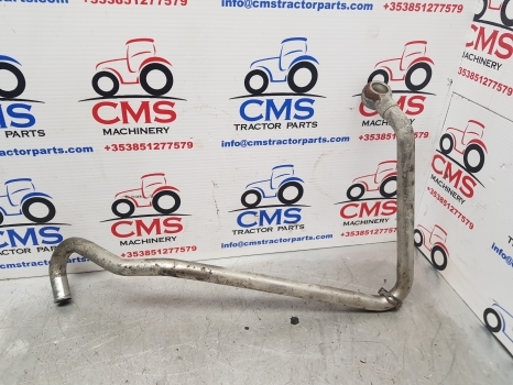 New Holland T7 Case Maxxum T7.200 Air Compressor Supply Pipe 47685005, 84404553 - Kompresör - Traktör: fotoğraf 1 New Holland T7 Case Maxxum T7.200 Air Compressor Supply Pipe 47685005, 84404553 - Kompresör - Traktör: fotoğraf 1