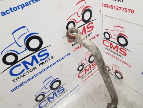 New Holland T7 Case Maxxum T7.200 Air Compressor Supply Pipe 47685005, 84404553 - Kompresör - Traktör: fotoğraf 4 New Holland T7 Case Maxxum T7.200 Air Compressor Supply Pipe 47685005, 84404553 - Kompresör - Traktör: fotoğraf 4