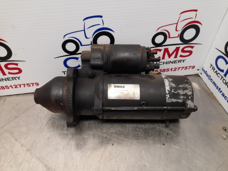 New Holland T7030 Case Puma Starter Motor 84151331, Azf4148, 11.131.575, - Starter: fotoğraf 1 New Holland T7030 Case Puma Starter Motor 84151331, Azf4148, 11.131.575, - Starter: fotoğraf 1