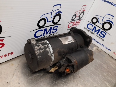 New Holland T7030 Case Puma Starter Motor 84151331, Azf4148, 11.131.575, - Starter: fotoğraf 5 New Holland T7030 Case Puma Starter Motor 84151331, Azf4148, 11.131.575, - Starter: fotoğraf 5