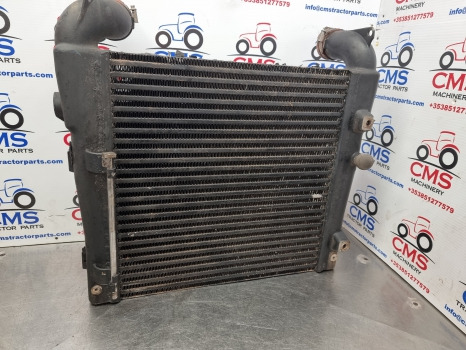 Radyatör New Holland T7030, T7000, Case Puma, Cooler, Intercooler 87739452, 87609029: fotoğraf 6 Radyatör New Holland T7030, T7000, Case Puma, Cooler, Intercooler 87739452, 87609029: fotoğraf 6